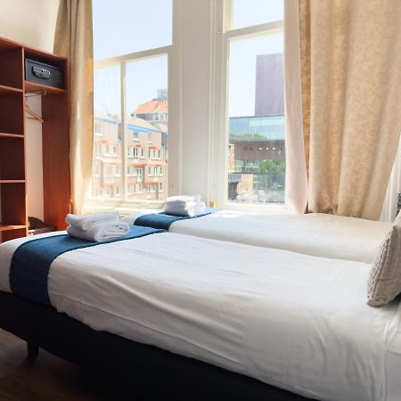 Hotel Amsterdam Inn Εξωτερικό φωτογραφία