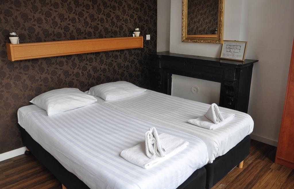 Hotel Amsterdam Inn Δωμάτιο φωτογραφία