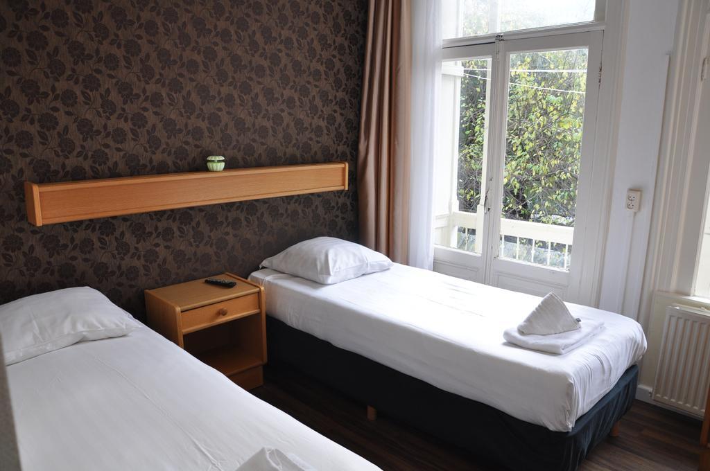 Hotel Amsterdam Inn Εξωτερικό φωτογραφία