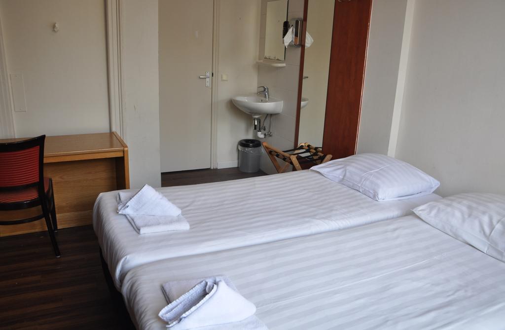 Hotel Amsterdam Inn Δωμάτιο φωτογραφία