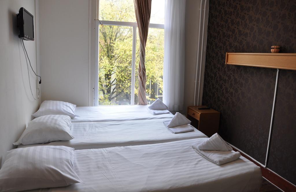Hotel Amsterdam Inn Δωμάτιο φωτογραφία