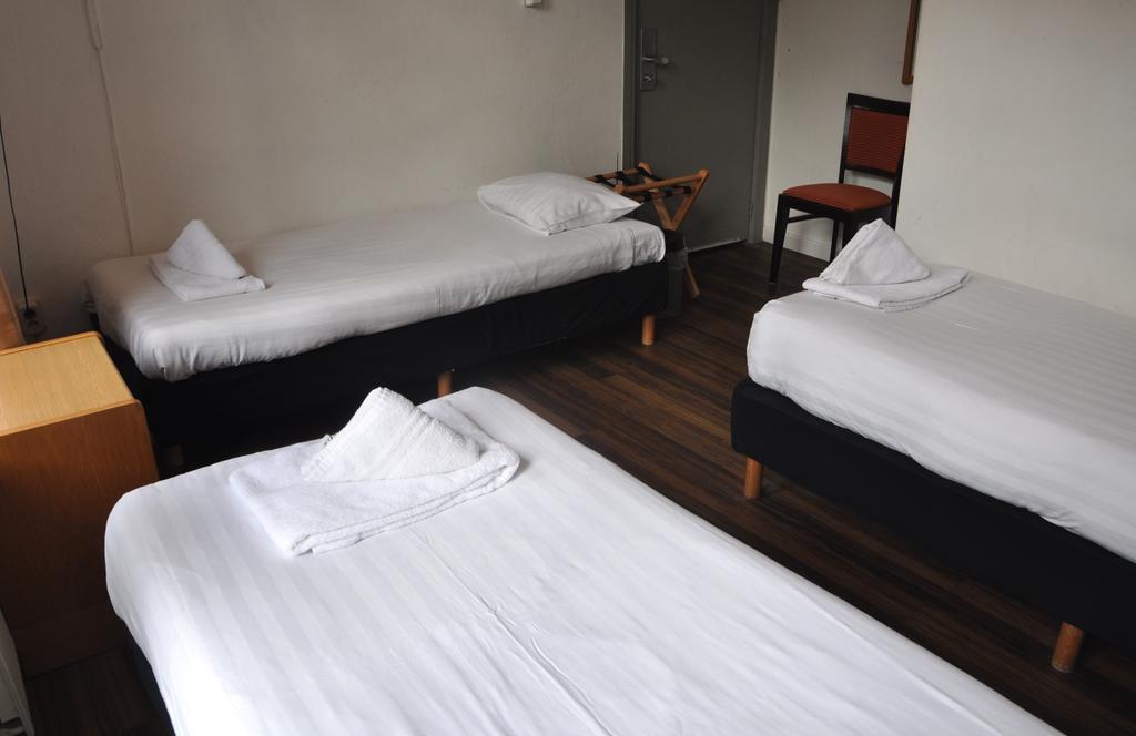 Hotel Amsterdam Inn Δωμάτιο φωτογραφία