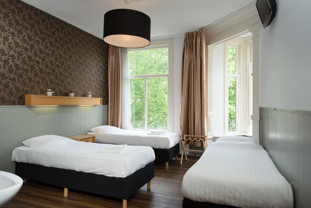Hotel Amsterdam Inn Εξωτερικό φωτογραφία