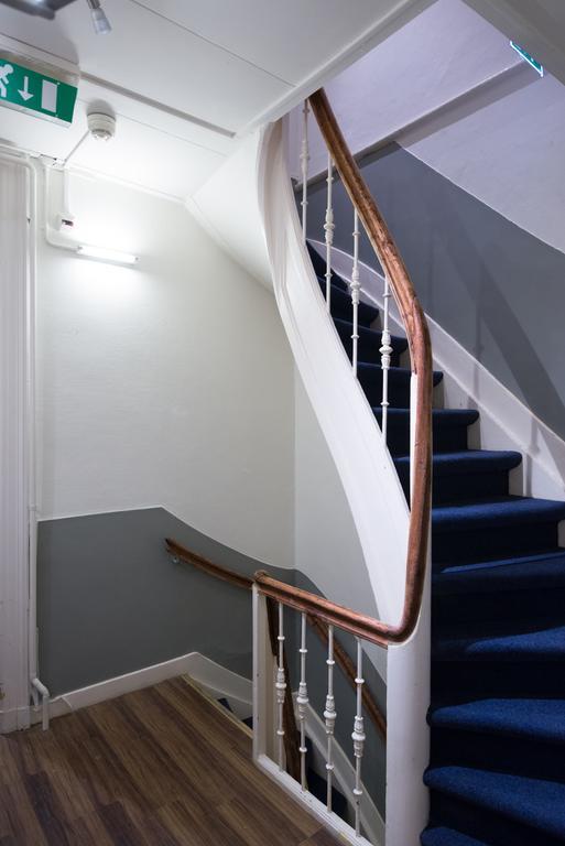 Hotel Amsterdam Inn Εξωτερικό φωτογραφία