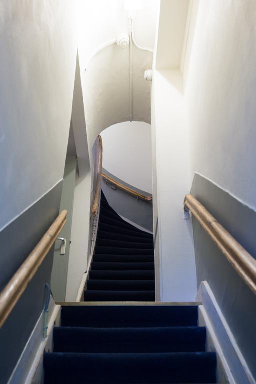 Hotel Amsterdam Inn Εξωτερικό φωτογραφία