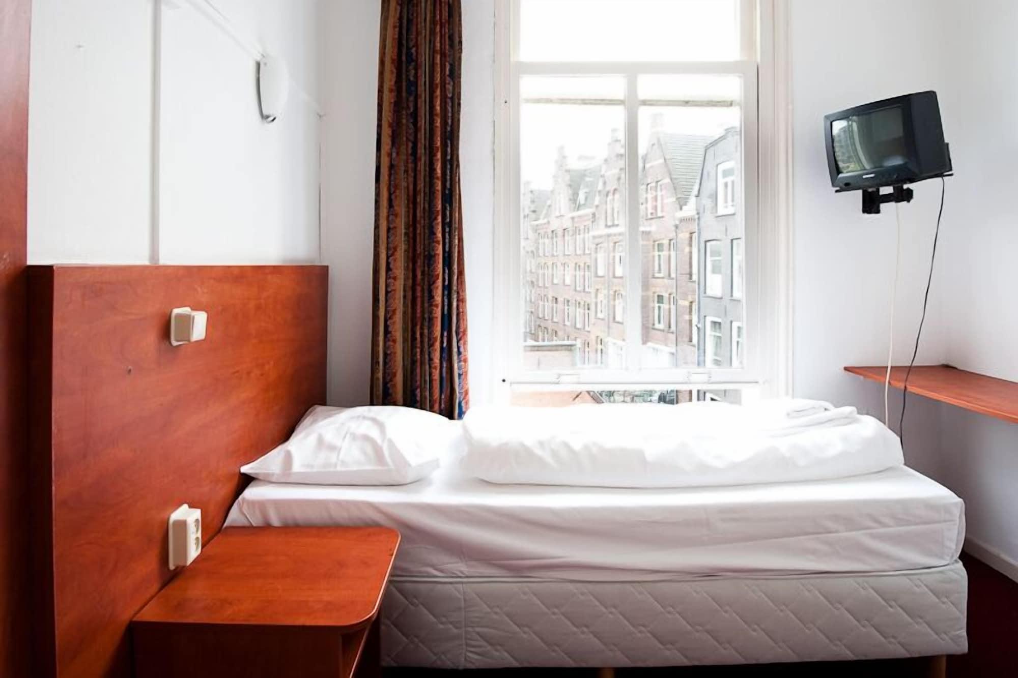 Hotel Amsterdam Inn Εξωτερικό φωτογραφία
