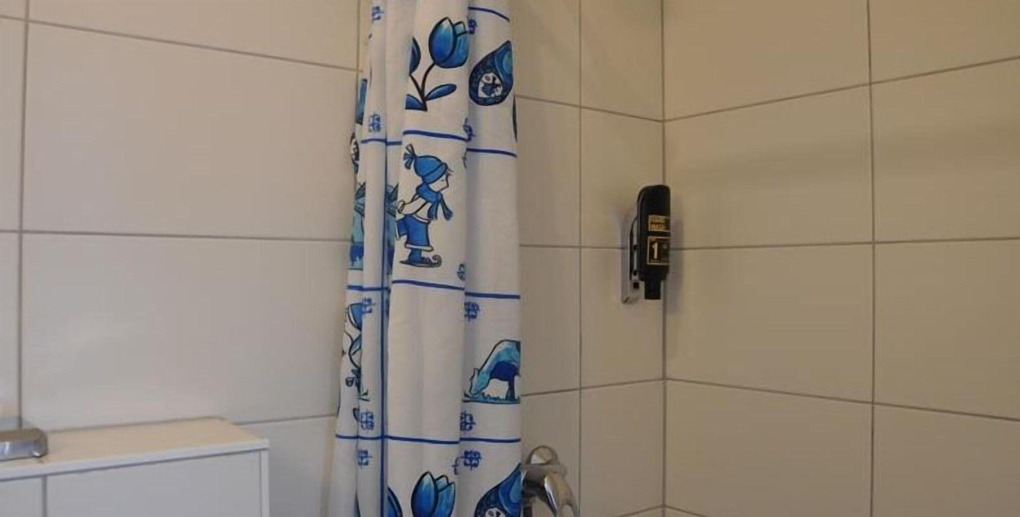 Hotel Amsterdam Inn Εξωτερικό φωτογραφία