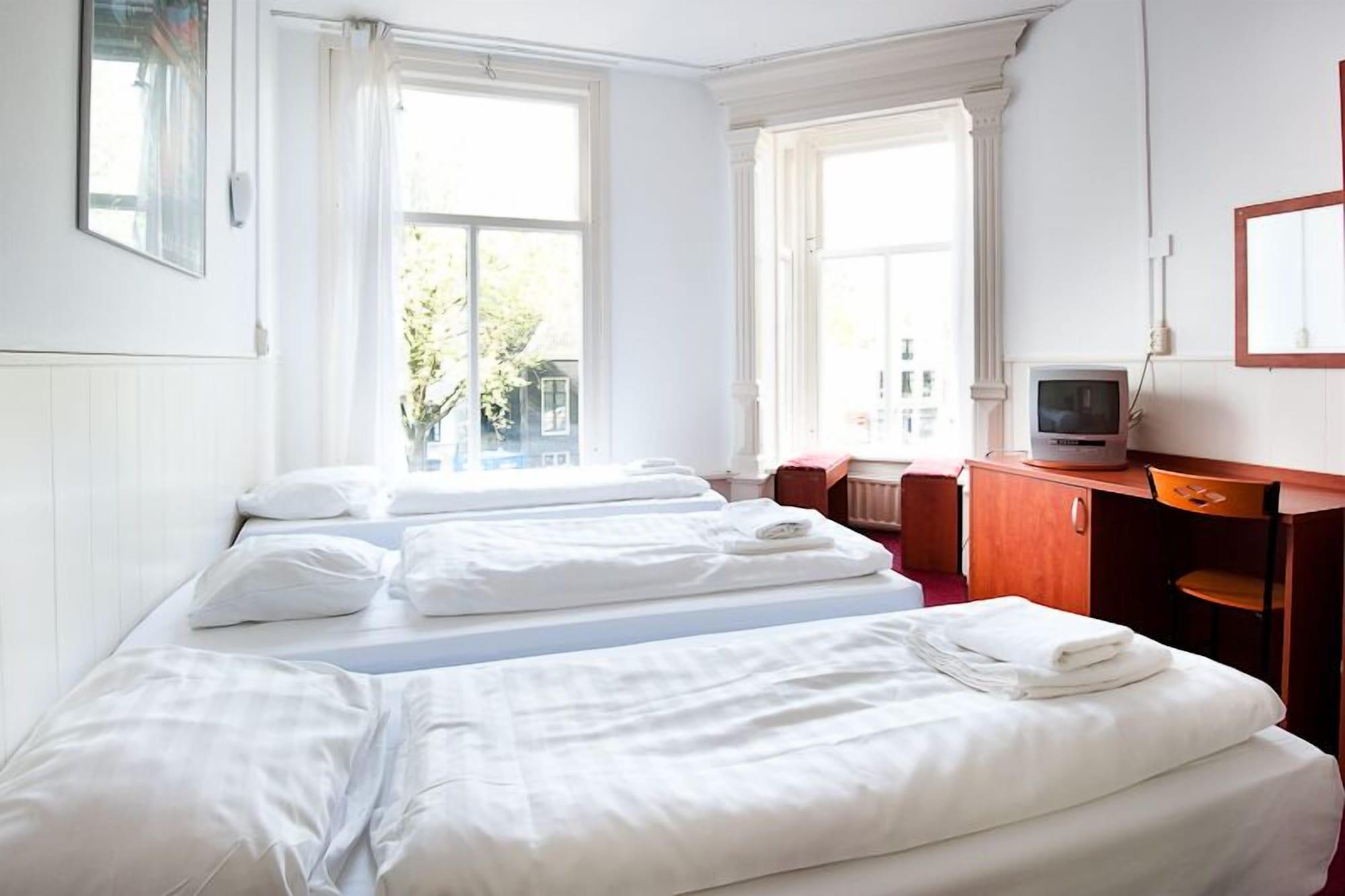 Hotel Amsterdam Inn Εξωτερικό φωτογραφία
