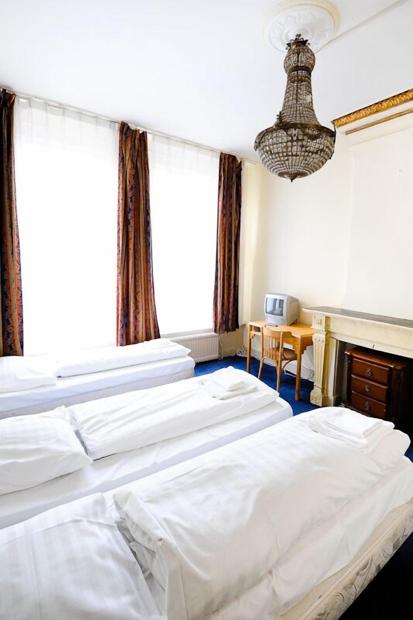 Hotel Amsterdam Inn Εξωτερικό φωτογραφία