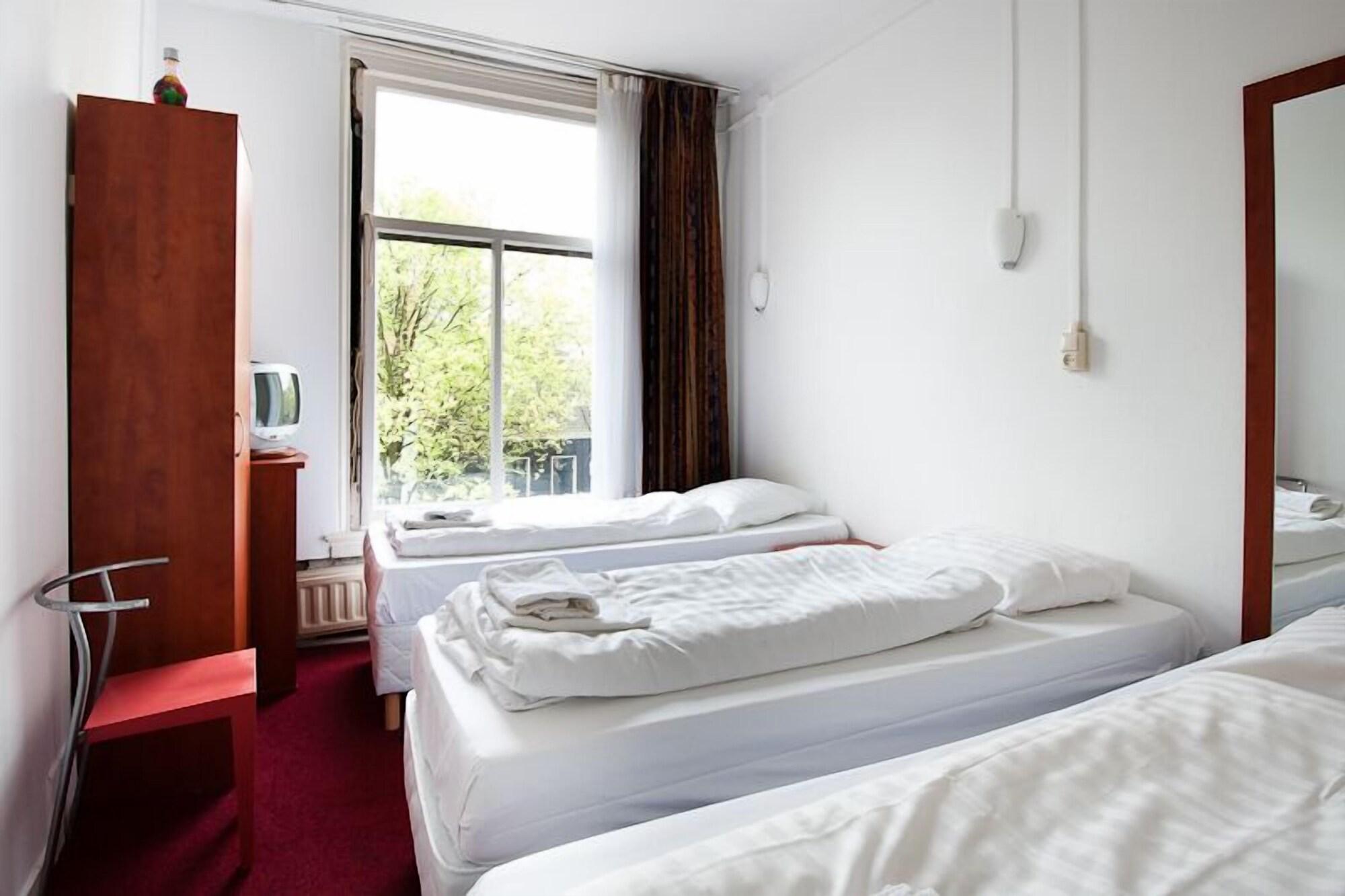 Hotel Amsterdam Inn Εξωτερικό φωτογραφία
