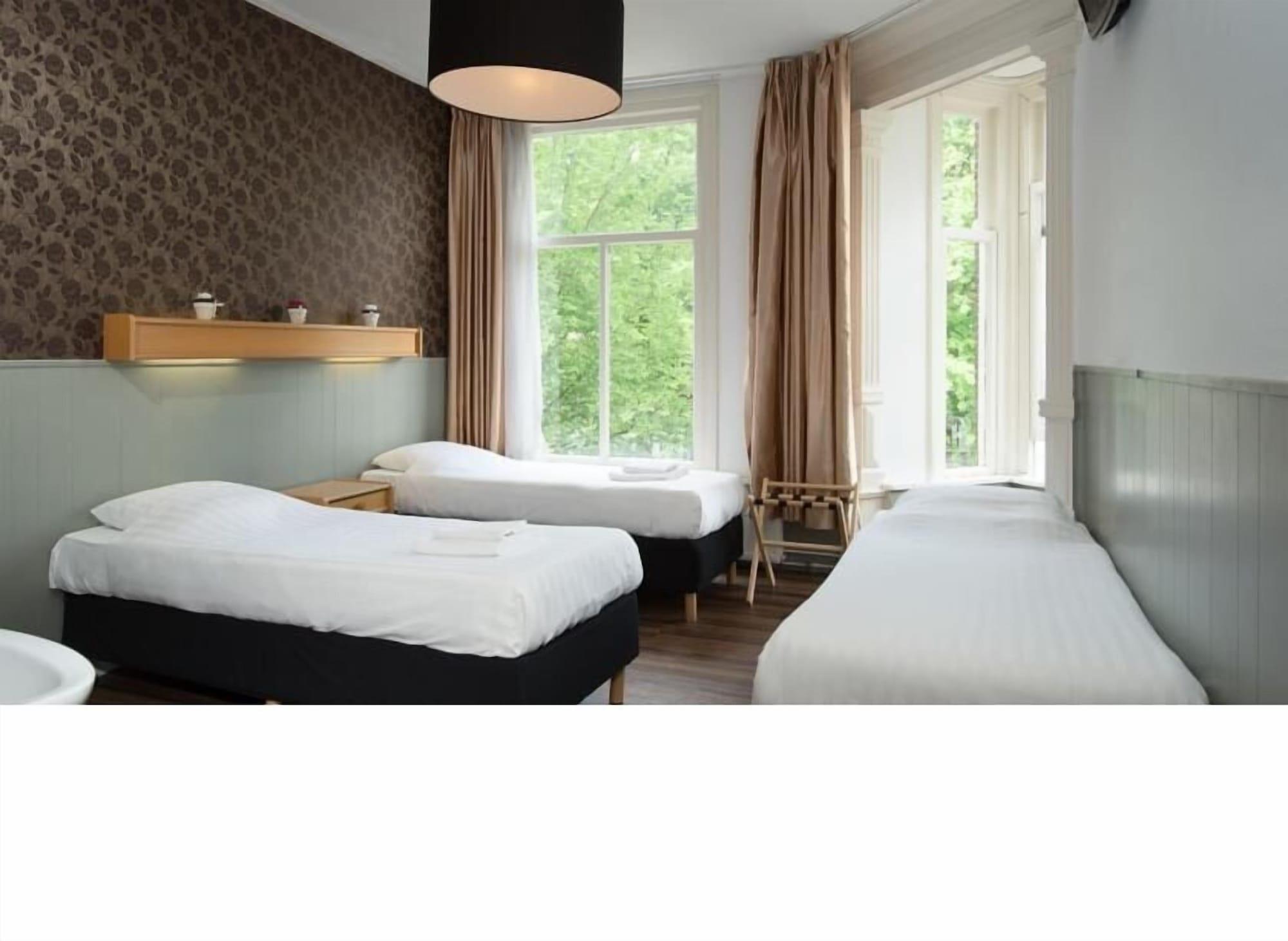 Hotel Amsterdam Inn Εξωτερικό φωτογραφία