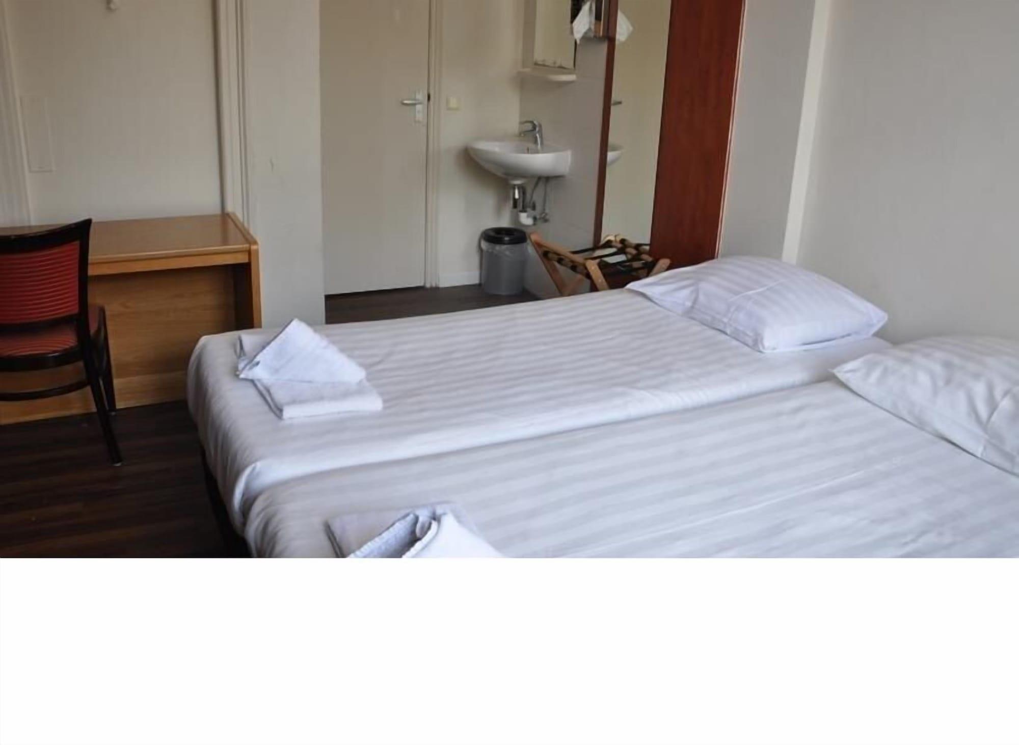 Hotel Amsterdam Inn Εξωτερικό φωτογραφία