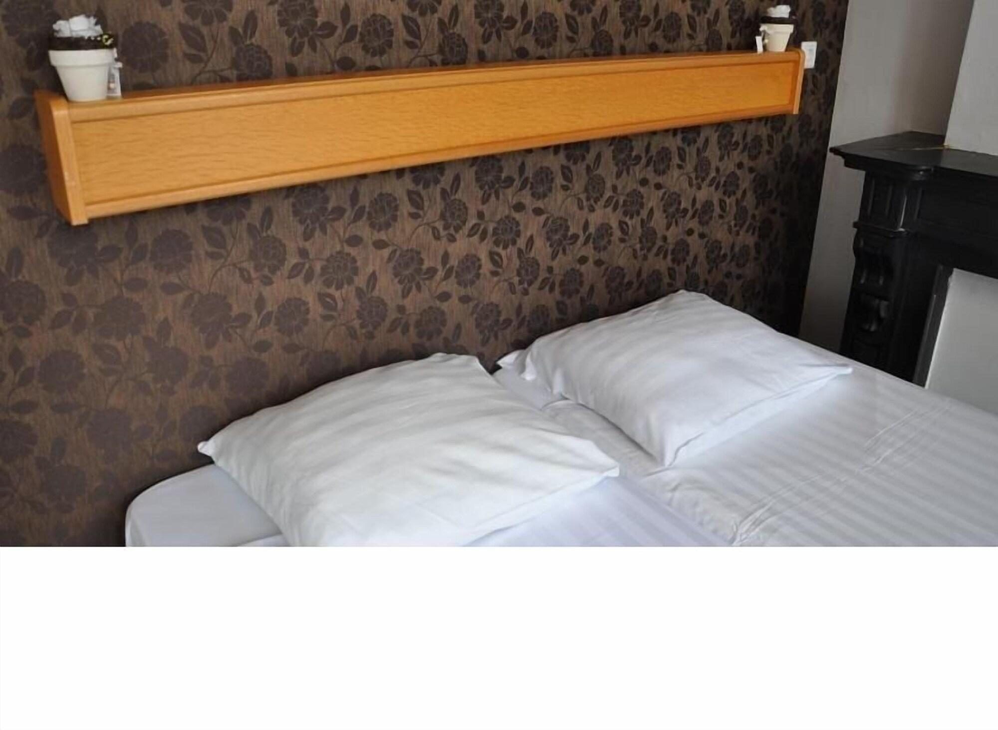 Hotel Amsterdam Inn Εξωτερικό φωτογραφία