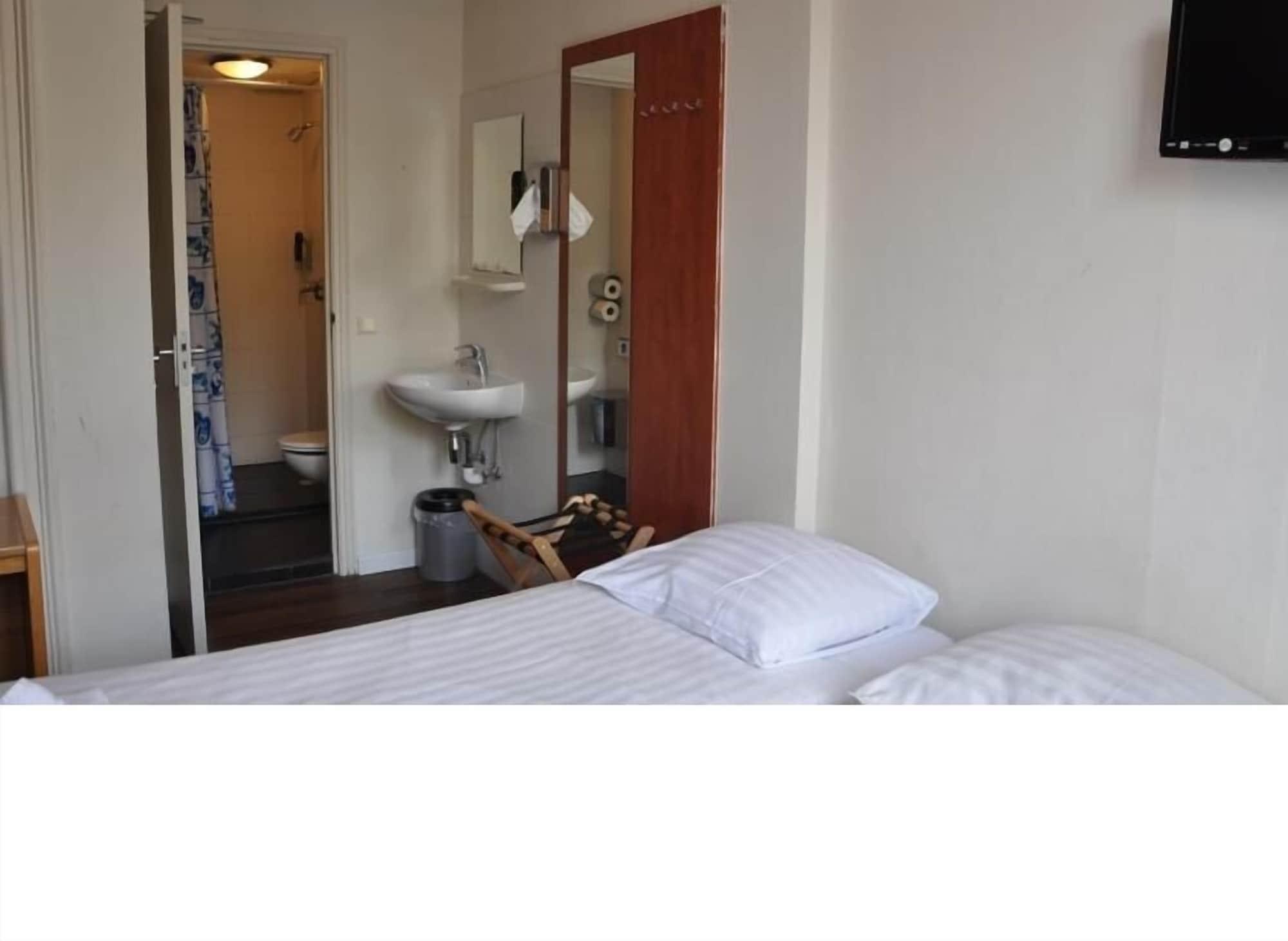 Hotel Amsterdam Inn Εξωτερικό φωτογραφία