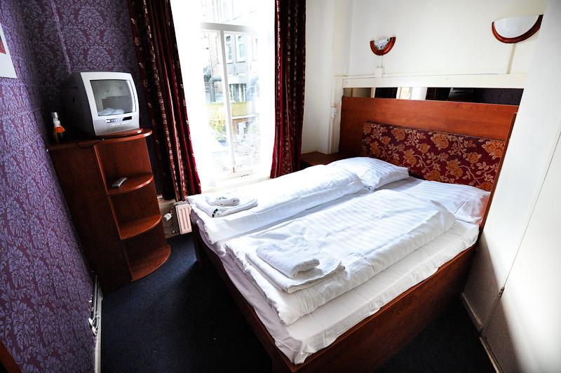 Hotel Amsterdam Inn Εξωτερικό φωτογραφία