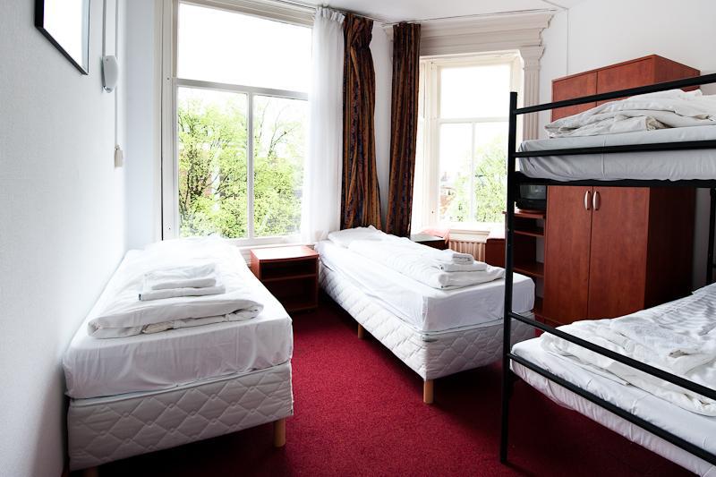 Hotel Amsterdam Inn Εξωτερικό φωτογραφία
