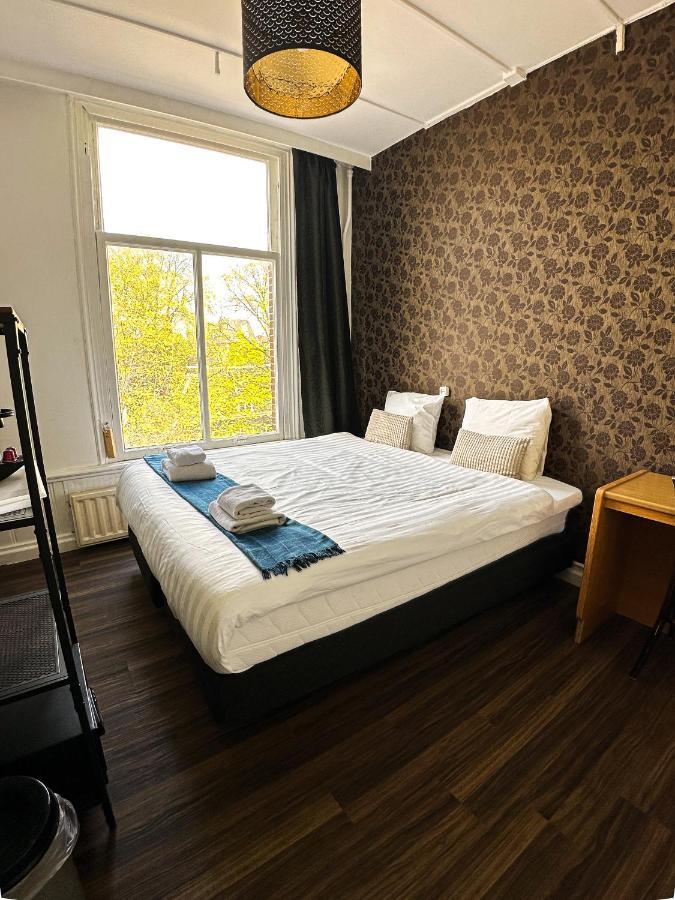Hotel Amsterdam Inn Εξωτερικό φωτογραφία