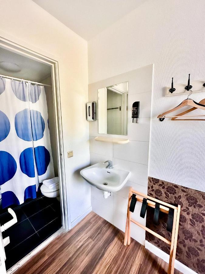Hotel Amsterdam Inn Εξωτερικό φωτογραφία