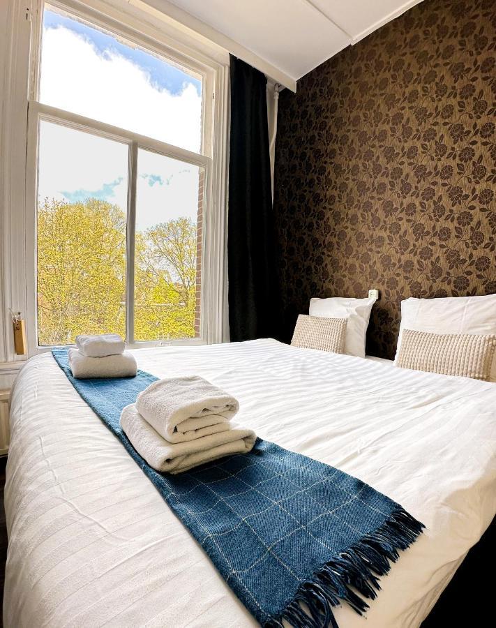 Hotel Amsterdam Inn Εξωτερικό φωτογραφία