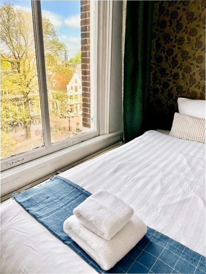 Hotel Amsterdam Inn Εξωτερικό φωτογραφία