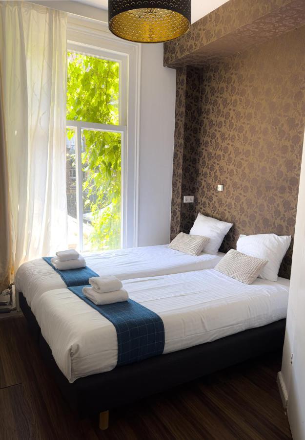 Hotel Amsterdam Inn Εξωτερικό φωτογραφία