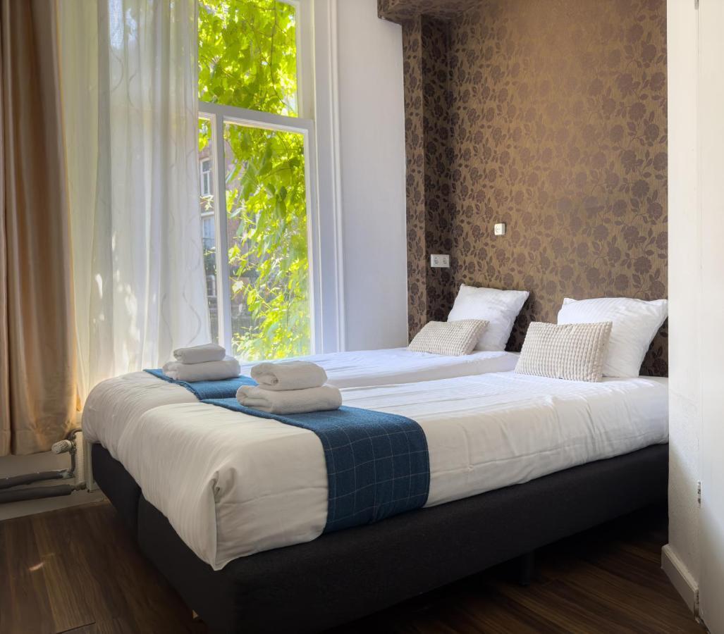 Hotel Amsterdam Inn Εξωτερικό φωτογραφία