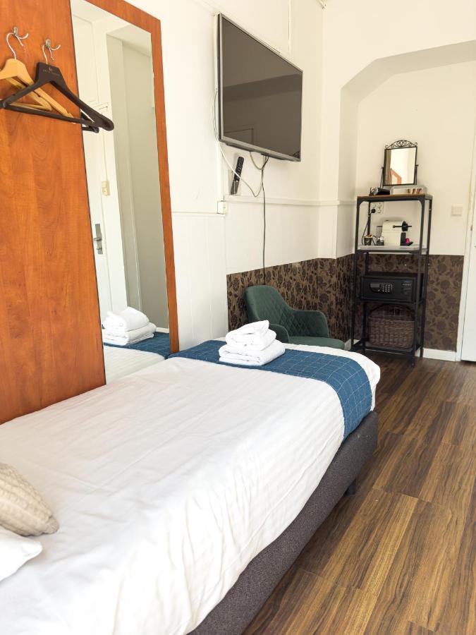 Hotel Amsterdam Inn Εξωτερικό φωτογραφία