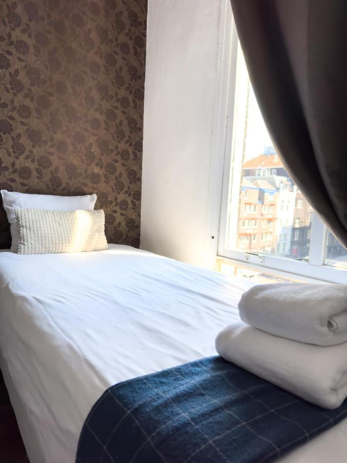 Hotel Amsterdam Inn Εξωτερικό φωτογραφία