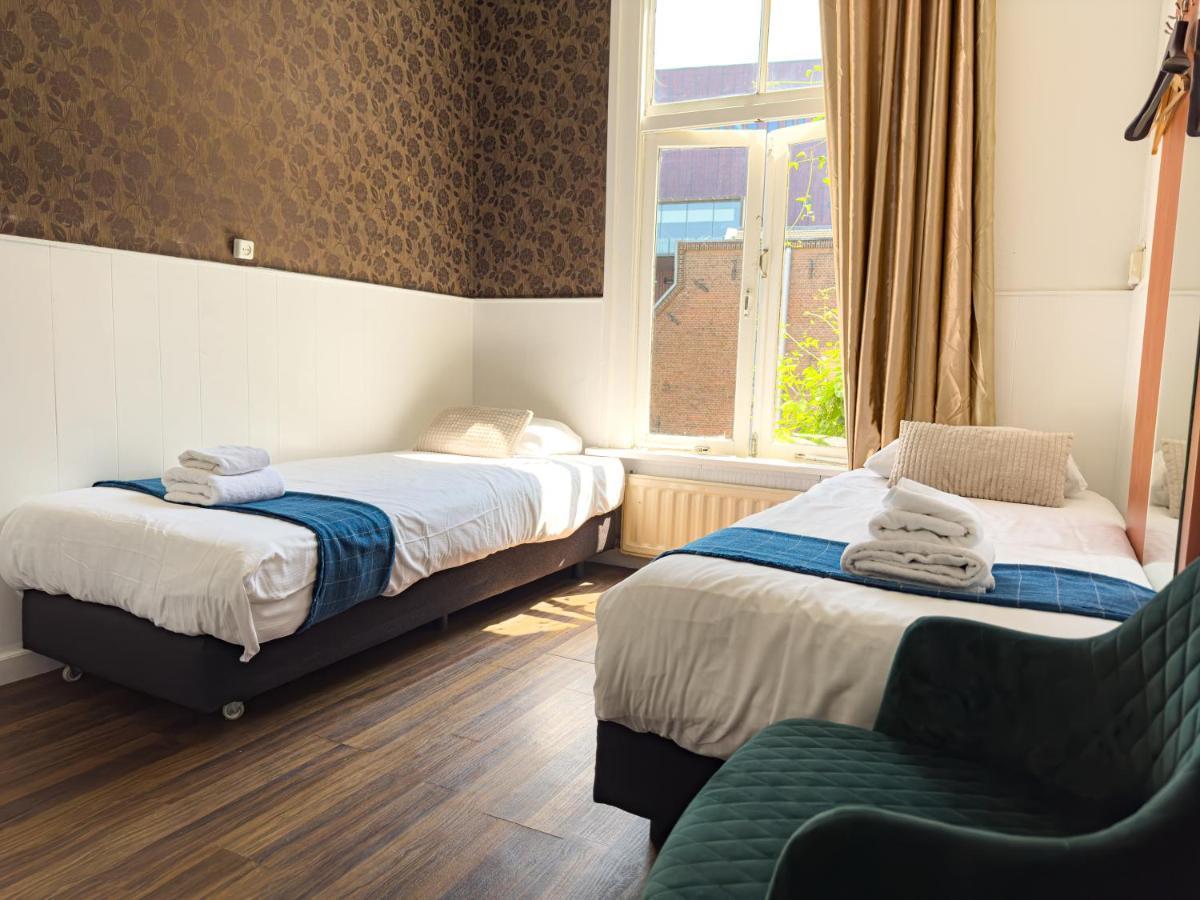Hotel Amsterdam Inn Εξωτερικό φωτογραφία