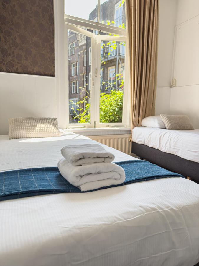 Hotel Amsterdam Inn Εξωτερικό φωτογραφία