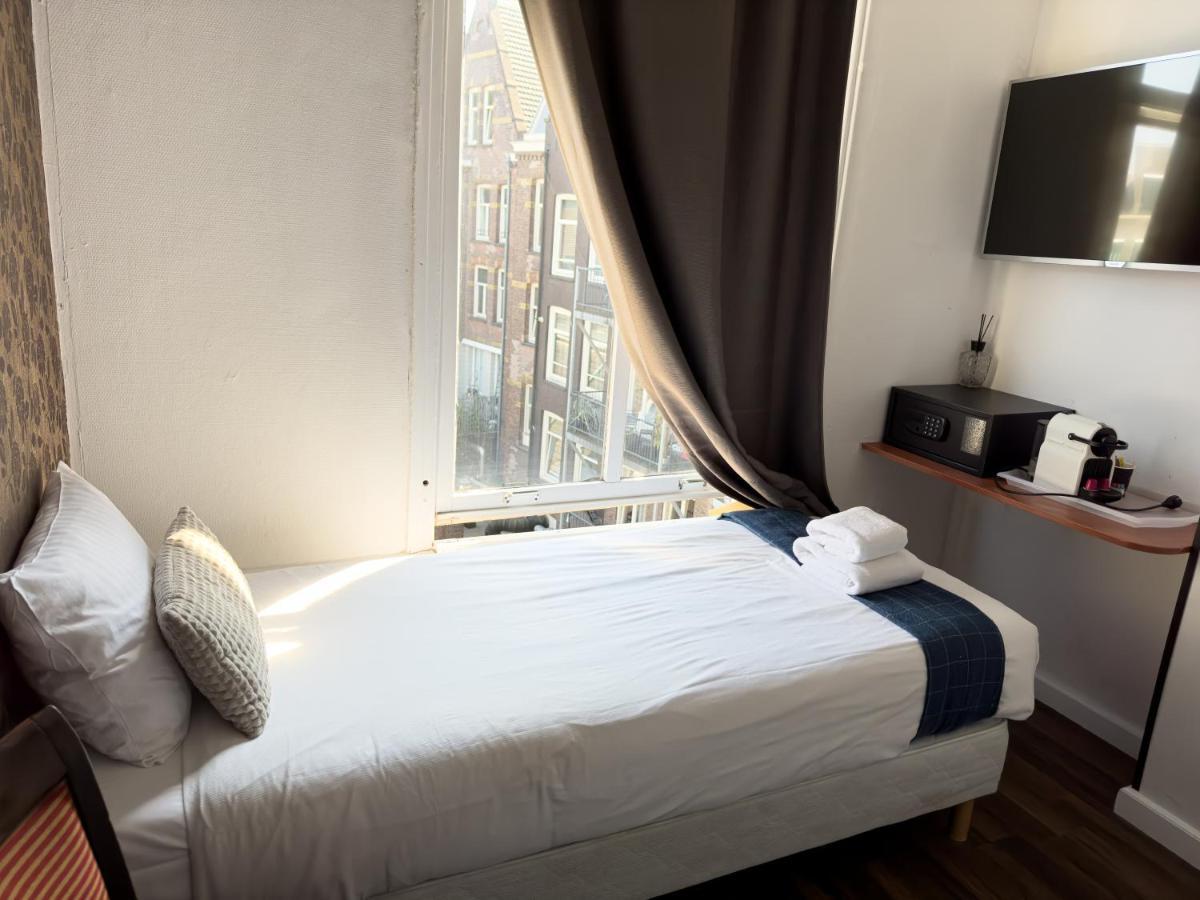 Hotel Amsterdam Inn Εξωτερικό φωτογραφία