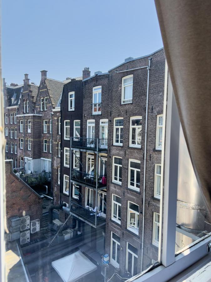 Hotel Amsterdam Inn Εξωτερικό φωτογραφία