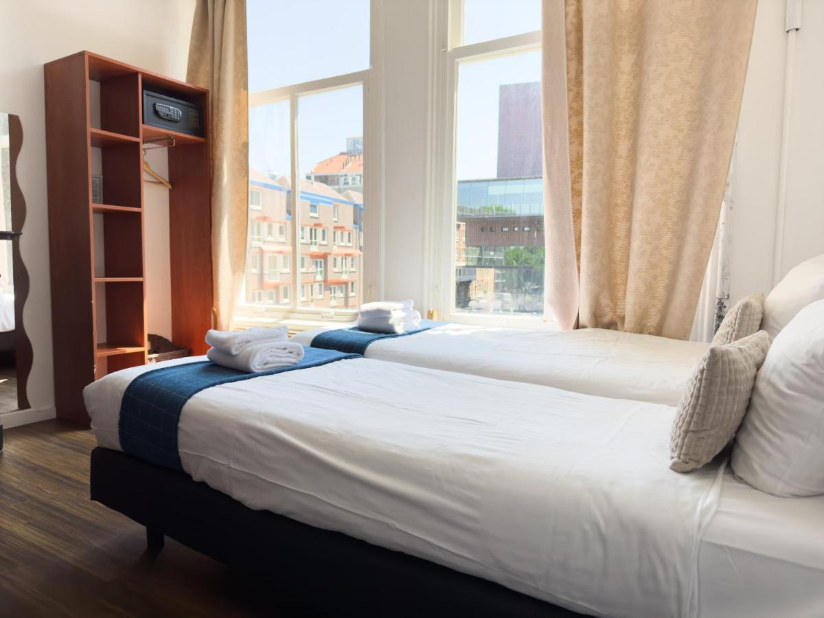 Hotel Amsterdam Inn Εξωτερικό φωτογραφία