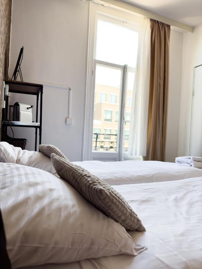 Hotel Amsterdam Inn Εξωτερικό φωτογραφία
