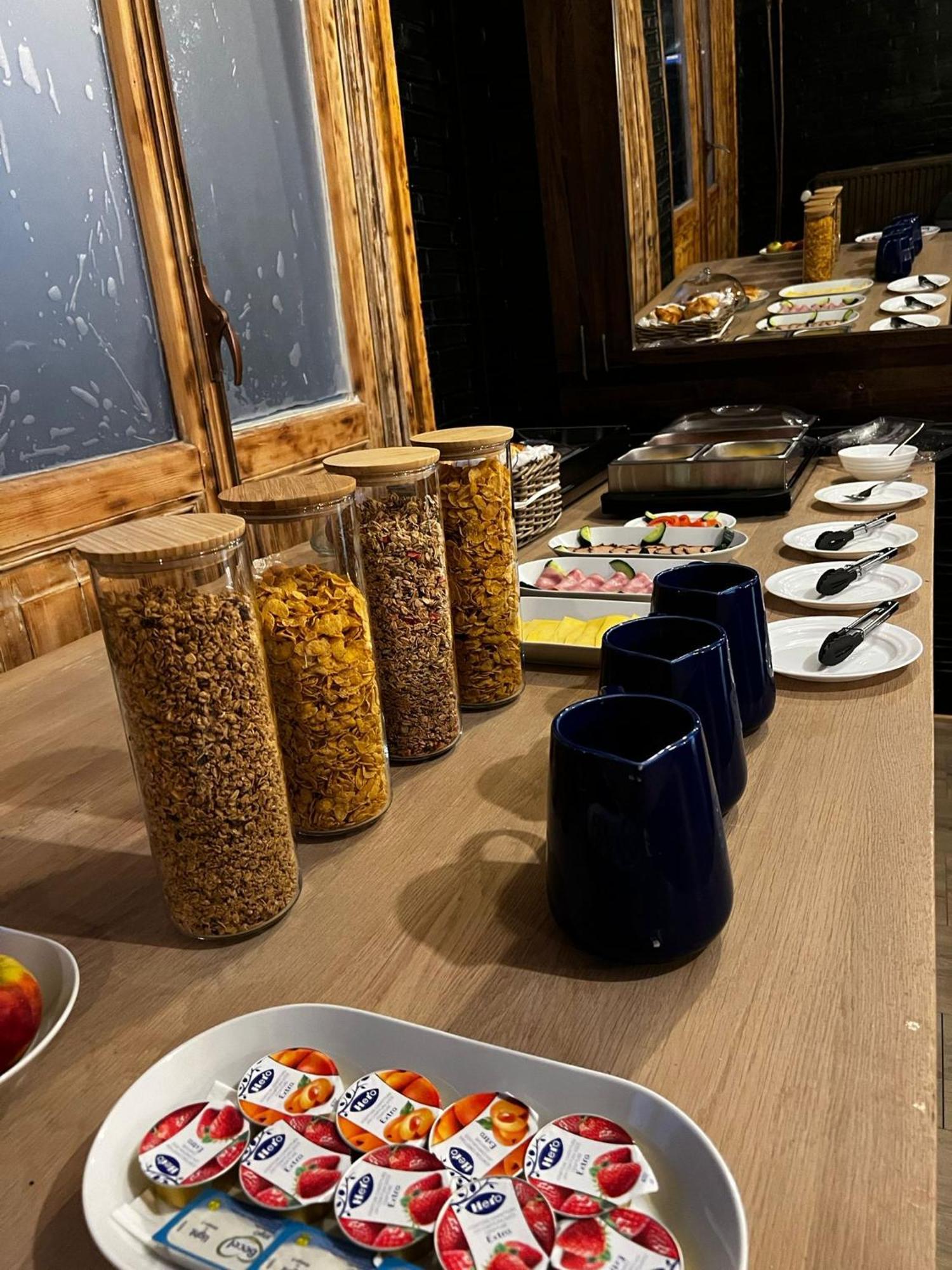 Hotel Amsterdam Inn Εξωτερικό φωτογραφία