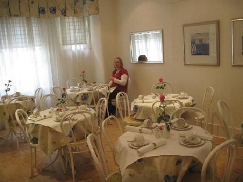Hotel Amsterdam Inn Εξωτερικό φωτογραφία