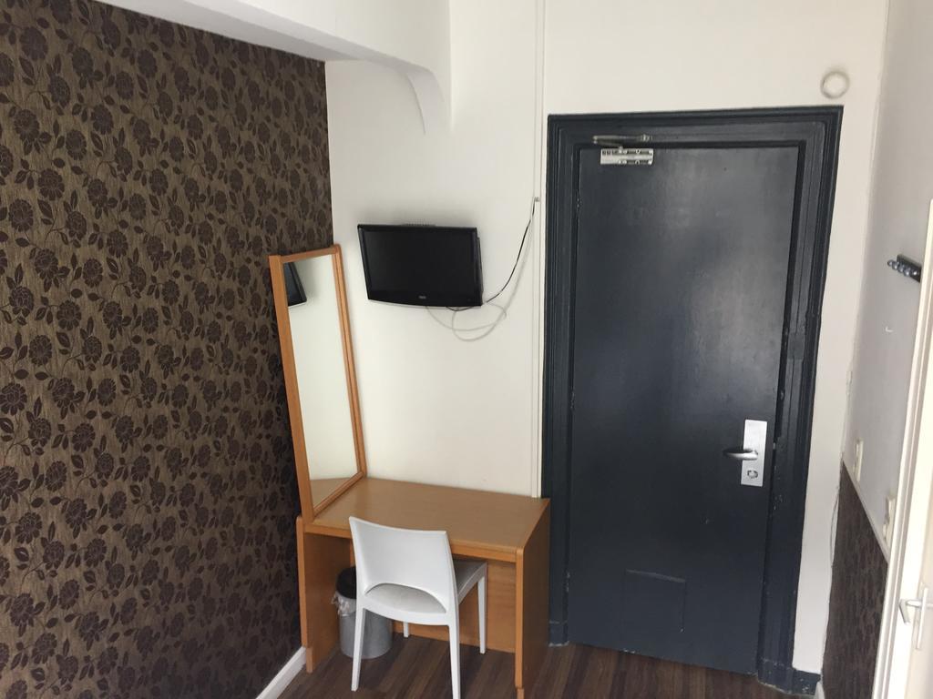 Hotel Amsterdam Inn Εξωτερικό φωτογραφία