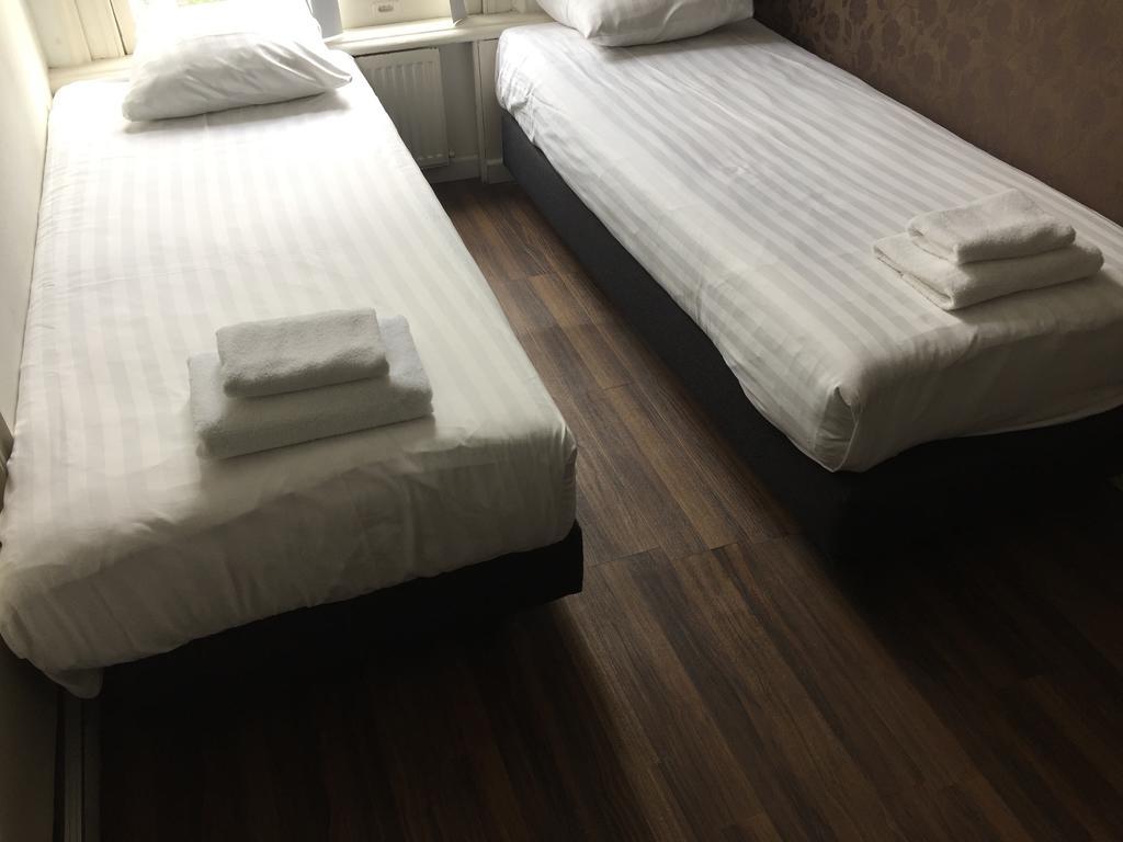Hotel Amsterdam Inn Εξωτερικό φωτογραφία