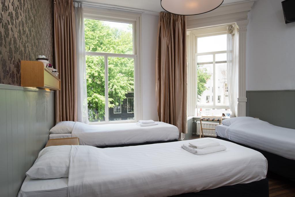 Hotel Amsterdam Inn Εξωτερικό φωτογραφία