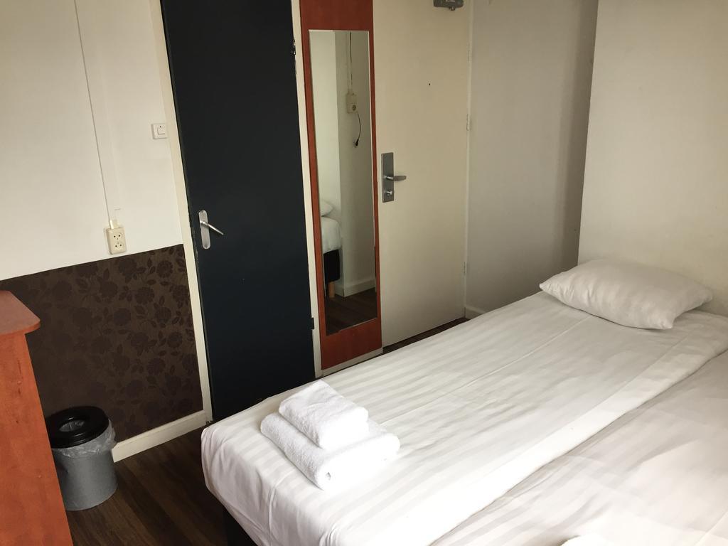 Hotel Amsterdam Inn Εξωτερικό φωτογραφία