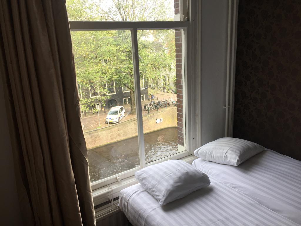 Hotel Amsterdam Inn Εξωτερικό φωτογραφία