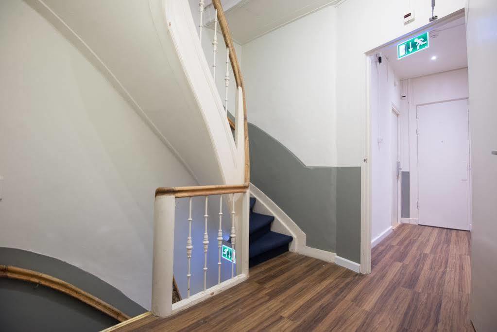 Hotel Amsterdam Inn Εξωτερικό φωτογραφία