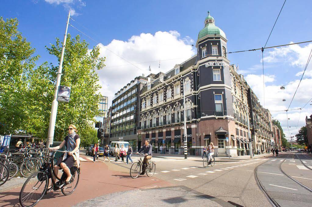 Hotel Amsterdam Inn Εξωτερικό φωτογραφία